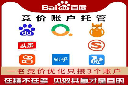 SEM竞价实战：案例解读广告投放技巧